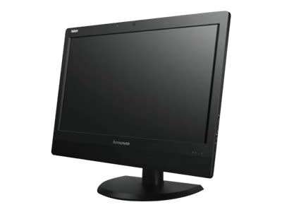 Lenovo all-in-one 23` inch, core i5, 8gb ram, 500gb hd, wifi, dvd-rw, cam, win 10 pro, etc