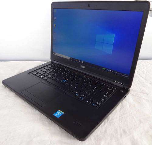 [BARGAIN] DELL E5450, 5TH GEN CORE i5, 500GB HD, 8GB RAM, WIFI, CAM, HDMI, WIN 10 PRO,ETC
