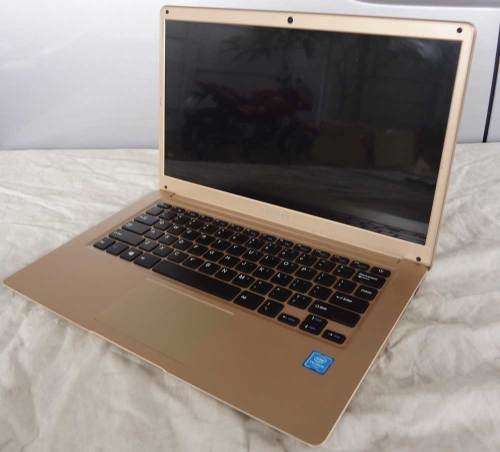 ULTRA THIN CONNEX SLIMBOOK, 14.1INCH 32GB SSD, 500GB HD, 2GB RAM, WIFI, CAM,  HDMI, WIN 10 HOME SL,