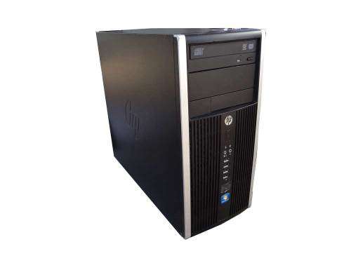[BARGAIN] HP COMPAQ DESKTOP PC CORE i5 , 8GB RAM, 500GB HD, DVD-RW, WIN 10 PRO ETC