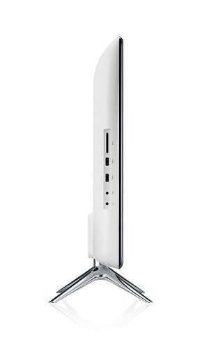 SAMSUNG 22` INCH, ALL IN ONE, CORE i3, 8GB RAM, {1TB}HD, TOUCH SCREEN, WEB-CAM,WIFI, WIN 10 HOME,ETC