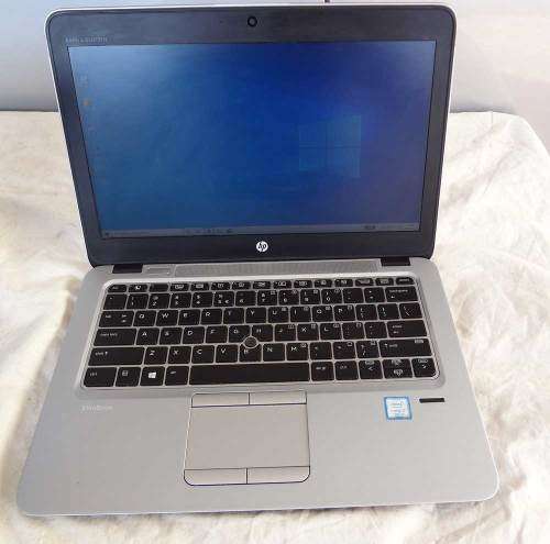 [BARGAIN] HP NOTEBOOK , 7TH GEN CORE i7, 500GB HD, 16GB RAM, WIFI, CAM, MCR, WIN 10 PRO, ETC