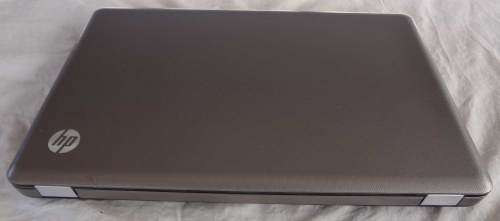 HP G62 CORE i5, 4GB, 750GB HD, DVD RW, WIFI, WIN 10 PRO, ETC