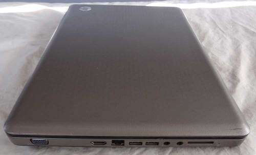 HP G62 CORE i5, 4GB, 750GB HD, DVD RW, WIFI, WIN 10 PRO, ETC