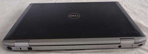DELL E6530,Intel Core i5, 320GB HD, 8GB RAM, WIFI, CAM, 15.6, WIN 10 PRO, ETC