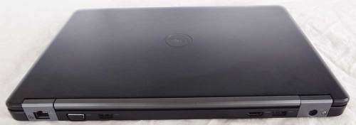 DELL E5450, 5TH GEN CORE i5, 500GB HD, 8GB RAM, WIFI, CAM, 14.1``, WIN 10 PRO, ETC