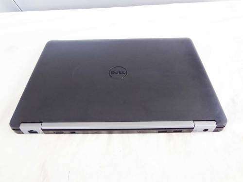 DELL E7470, 6TH GEN CORE i7, 256GB SSD HD, 8GB RAM, WIFI, CAM, 14.1, WIN 10 PRO, ETC