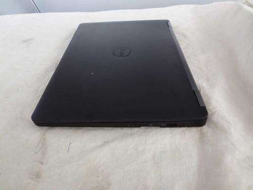 DELL E7470, 6TH GEN CORE i7, 256GB SSD HD, 8GB RAM, WIFI, CAM, 14.1, WIN 10 PRO, ETC