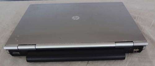 HP 2560P ,Intel Core i5, 160GB HD, 2GB RAM, WIFI, CAM, MCR, ETC