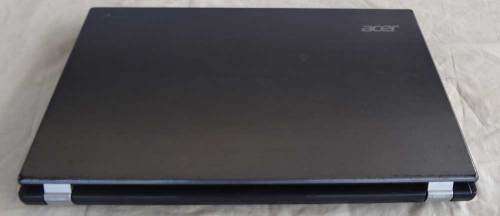 ACER 5760, CORE i5, 500GB HD, 4GB RAM, WIFI, CAM, 15.6, WIN 10 Home, ETC