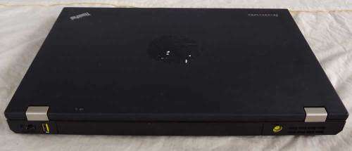 Lenovo T420i, CORE i3, 320GB HD, 6GB RAM, 14.1``, WIFI, CAM, MCR, WIN 10 PRO, ETC