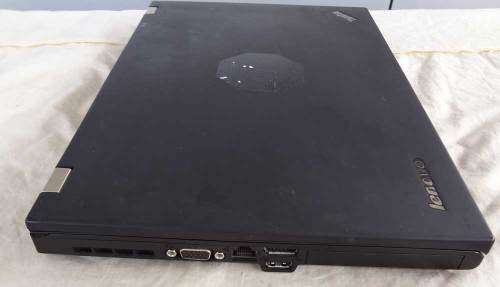 Lenovo T420i, CORE i3, 320GB HD, 6GB RAM, 14.1``, WIFI, CAM, MCR, WIN 10 PRO, ETC