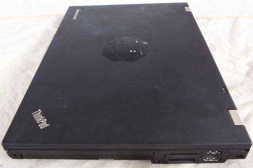 Lenovo T420i, CORE i3, 320GB HD, 6GB RAM, 14.1``, WIFI, CAM, MCR, WIN 10 PRO, ETC