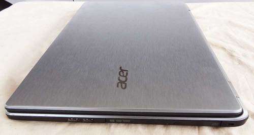 Acer E17 5TH GEN CORE i5, 17.3``SCREEN, 1TB HD, 8GB RAM, WIFI, CAM, WIN 10 home, ETC