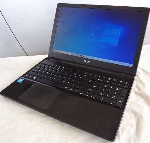 ACER N1953, Intel Celeron, 500GB HD, 4GB RAM, WIFI, CAM, 15.6``, WIN 10 Home, ETC