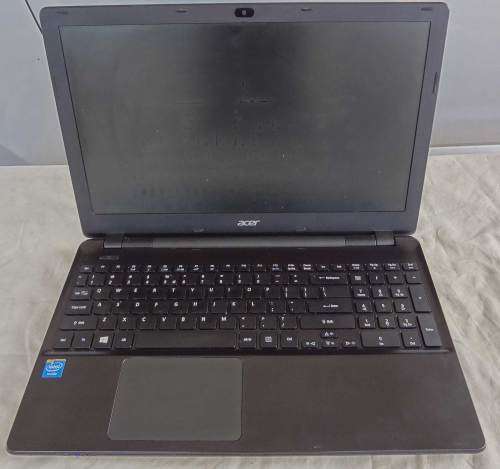 ACER N1953, Intel Celeron, 500GB HD, 4GB RAM, WIFI, CAM, 15.6``, WIN 10 Home, ETC