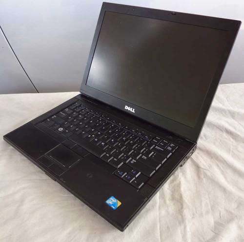 DELL E6410, CORE i5, 250GB HD, 4GB RAM, WIFI, CAM, 14.1, WIN 10 PRO, ETC