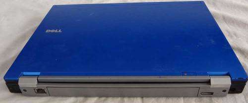 DELL E6410, CORE i5, 250GB HD, 4GB RAM, WIFI, CAM, 14.1, WIN 10 PRO, ETC