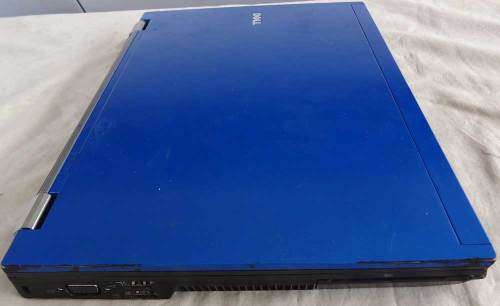 DELL E6410, CORE i5, 250GB HD, 4GB RAM, WIFI, CAM, 14.1, WIN 10 PRO, ETC