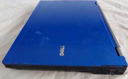 DELL E6410, CORE i5, 250GB HD, 4GB RAM, WIFI, CAM, 14.1, WIN 10 PRO, ETC