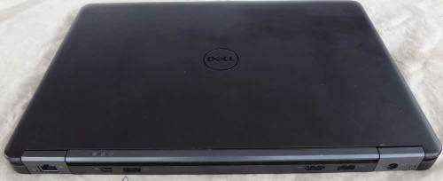 DELL E7450, 5TH GEN CORE i7, 256GB SSD, 8GB RAM, WIFI, CAM, 14.1``, WIN 10 PRO, ETC