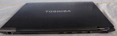 Toshiba Portege, CORE i7, 256GB SSD, 4GB RAM, 13.3``, WIFI, CAM, WIN 10 PRO, ETC