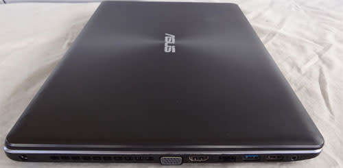 ASUS X550C, CORE i7, 240GB  SSD, 12GB RAM, 15.6``, WIFI, CAM, WIN 10 Home, ETC