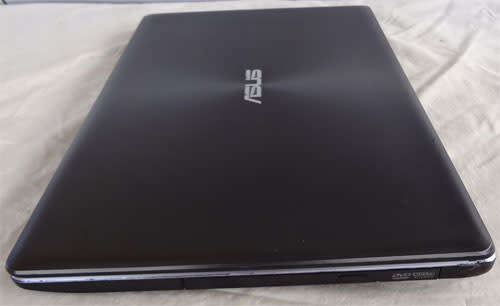 ASUS X550C, CORE i7, 240GB  SSD, 12GB RAM, 15.6``, WIFI, CAM, WIN 10 Home, ETC