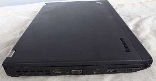 Lenovo X230,  CORE i5, 500GB HD, 4GB RAM,12.5``, WIFI, CAM, WIN 10 PRO, ETC