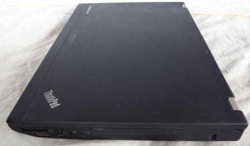 Lenovo X230,  CORE i5, 500GB HD, 4GB RAM,12.5``, WIFI, CAM, WIN 10 PRO, ETC