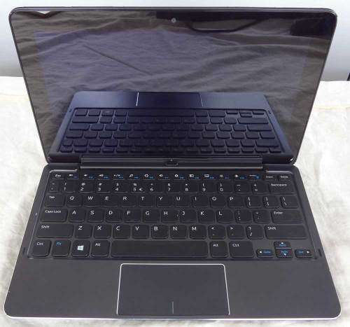 [BARGAIN] DELL VENUE PRO 7130 2 IN 1 PC,CORE i5, FULL HD, TOUCHSCREEN, 4GB RAM, 128GB SSD, 3G,WIN 10