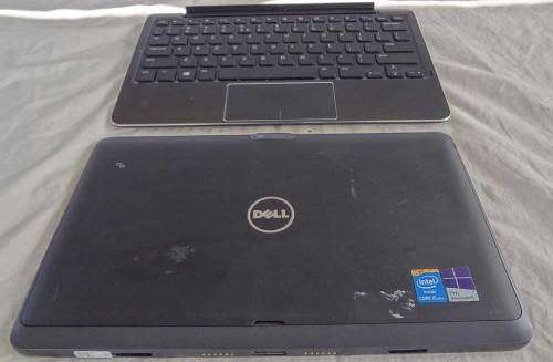 [BARGAIN] DELL VENUE PRO 7130 2 IN 1 PC,CORE i5, FULL HD, TOUCHSCREEN, 4GB RAM, 128GB SSD, 3G,WIN 10