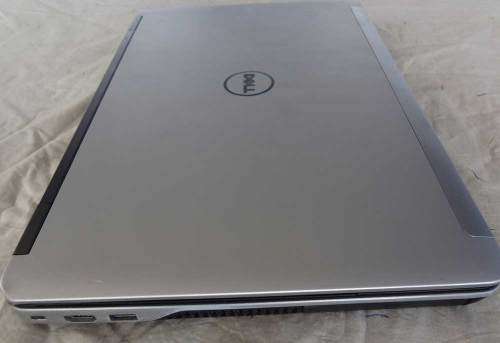 DELL E6440 CORE i7, 500GB HD, 8GB RAM, WIFI, CAM, 14.1``, WIN 10 PRO, ETC