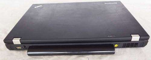 LENOVO T520 CORE i5, 500GB HD, 6GB RAM, WIFI, CAM, 15.6``, WIN 10 PRO, ETC