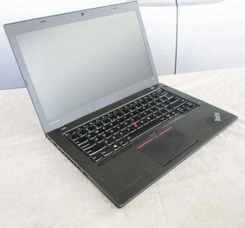Lenovo T460, 6TH GEN, CORE i7, 1TB HD, 8GB RAM, WIFI, CAM, 14.1``, WIN 10 PRO, ETC
