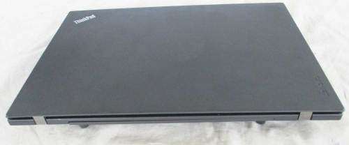 Lenovo T460, 6TH GEN, CORE i7, 1TB HD, 8GB RAM, WIFI, CAM, 14.1``, WIN 10 PRO, ETC