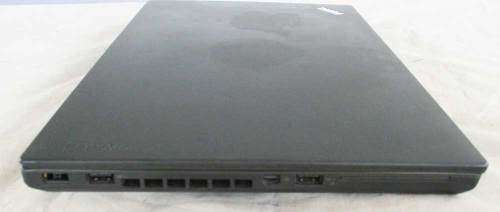 Lenovo T460, 6TH GEN, CORE i7, 1TB HD, 8GB RAM, WIFI, CAM, 14.1``, WIN 10 PRO, ETC