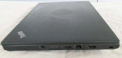 Lenovo T460, 6TH GEN, CORE i7, 1TB HD, 8GB RAM, WIFI, CAM, 14.1``, WIN 10 PRO, ETC