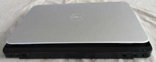 DELL XPS  CORE i7, 500GB HD, 8GB RAM, WIFI, CAM, 15.6``, WIN 10 PRO, ETC