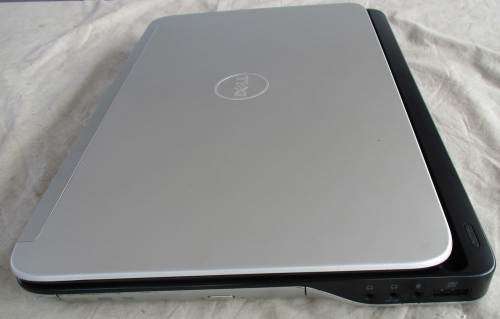 DELL XPS  CORE i7, 500GB HD, 8GB RAM, WIFI, CAM, 15.6``, WIN 10 PRO, ETC