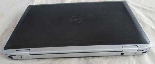 DELL E6530 CORE i5, 256GB SSD, 8GB RAM, WIFI, CAM, 15.6``, WIN 10 PRO, ETC