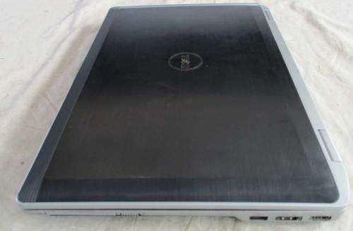 DELL E6530 CORE i5, 256GB SSD, 8GB RAM, WIFI, CAM, 15.6``, WIN 10 PRO, ETC
