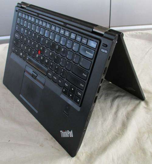 LENOVO YOGA 460,TOUCH SCREEN, 6TH GEN CORE i7, 256GB SSD, 8GB RAM, WIFI, CAM, 14.1``, WIN 10 PRO,ETC