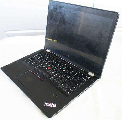 LENOVO YOGA 460,TOUCH SCREEN, 6TH GEN CORE i7, 256GB SSD, 8GB RAM, WIFI, CAM, 14.1``, WIN 10 PRO,ETC