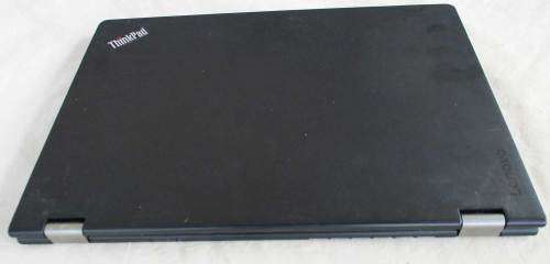 LENOVO YOGA 460,TOUCH SCREEN, 6TH GEN CORE i7, 256GB SSD, 8GB RAM, WIFI, CAM, 14.1``, WIN 10 PRO,ETC