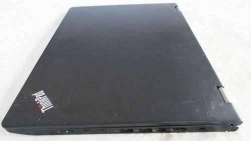 LENOVO YOGA 460,TOUCH SCREEN, 6TH GEN CORE i7, 256GB SSD, 8GB RAM, WIFI, CAM, 14.1``, WIN 10 PRO,ETC