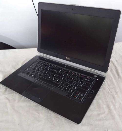 DELL E6430, CORE i5, 500GB HD, 8GB RAM, WIFI, CAM, 14.1``, WIN 10 PRO, ETC