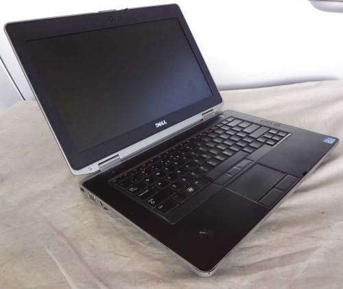 DELL E6430, CORE i5, 500GB HD, 8GB RAM, WIFI, CAM, 14.1``, WIN 10 PRO, ETC