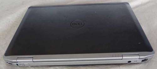 DELL E6430, CORE i5, 500GB HD, 8GB RAM, WIFI, CAM, 14.1``, WIN 10 PRO, ETC