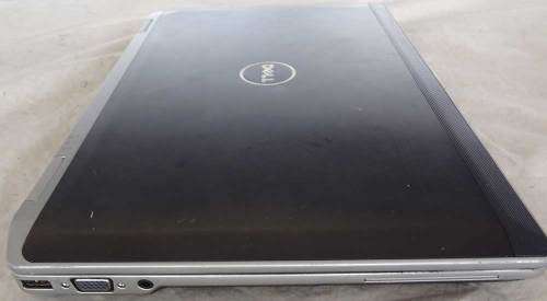 DELL E6430, CORE i5, 500GB HD, 8GB RAM, WIFI, CAM, 14.1``, WIN 10 PRO, ETC